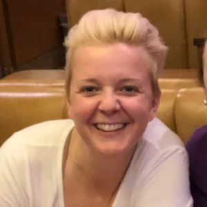 Meet your Posher, Marissa